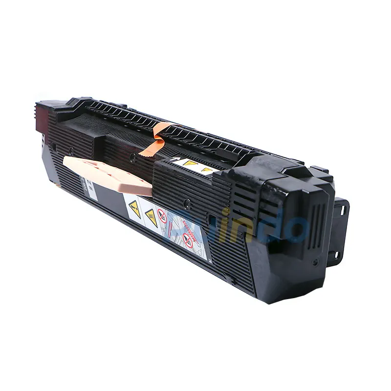 Imagem -04 - Desmontagem Original para Xerox 560 570 5580 6680 7780 7785 700 550 Unidade do Fusor Montagem Aquecimento