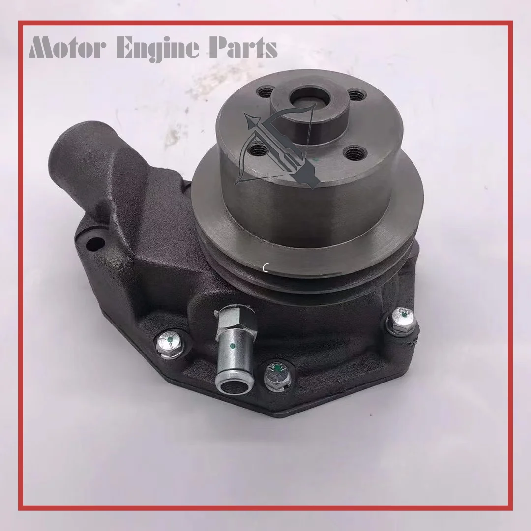 AR97708 AR87420 Water Pump for John Deere 1032 1042 1052