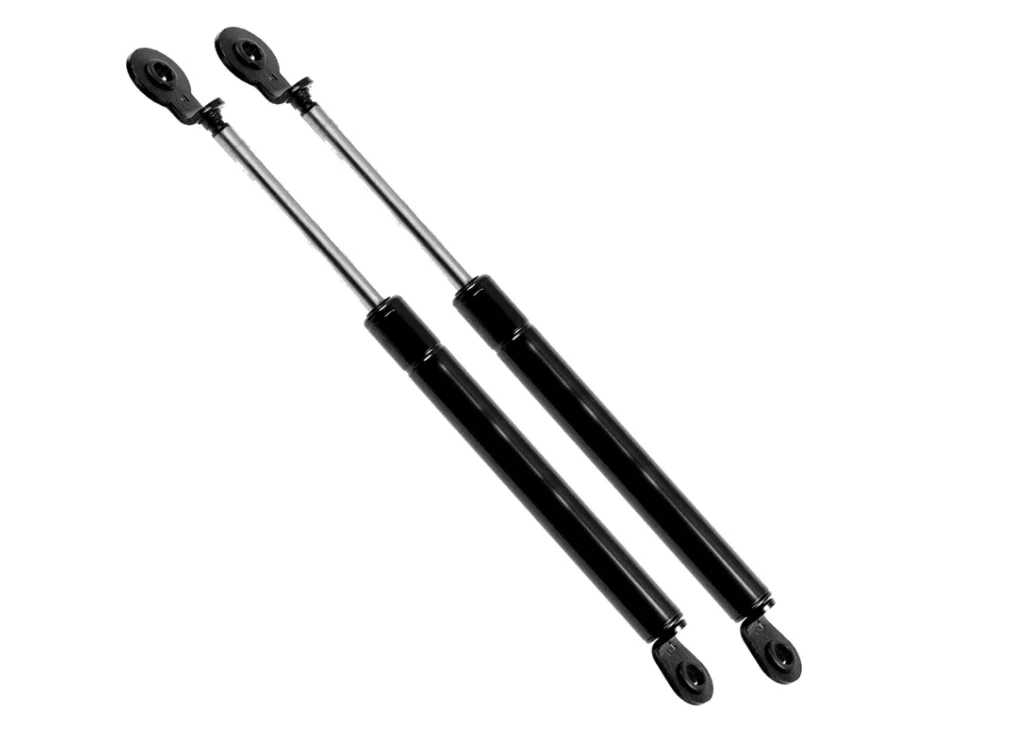 

2PCS Rear Tailgate Struts for For Honda Accord LX EX Sedan 1993-1997 Trunk Boot Lift Support Rods Shock Pistons Pillar Cylinder