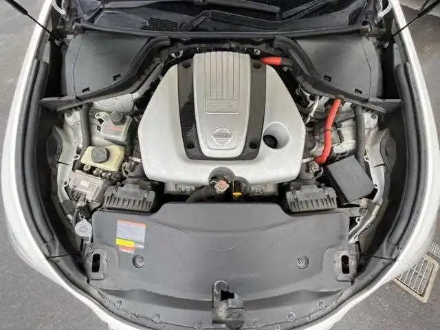 

2PCS Hood Damper for Infiniti Q70/Q70L Y51 Nissan Cima/Fuga Y51 2009-2019 Front Bonnet Gas Struts Lift Support Shock Piston Rods