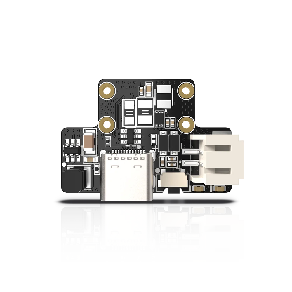 USB Battery Power Slot Module | RAK19014