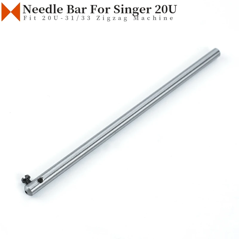 541657 Needle Bar Fit Singer 20U-31 33 Industrial Single Needle Zigzag Sewing Machine Parts Needle Rod