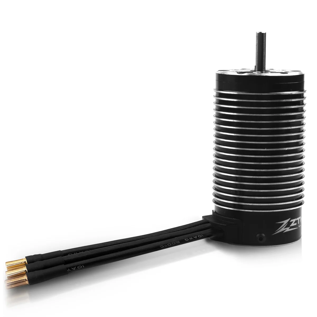 ZTW 4074 Motore Brushless Sensorless 2150KV Impermeabile Per 1/8 RC Auto RTR Camion Buggy Accessori