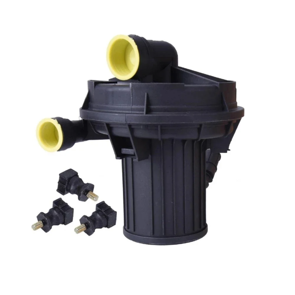 06A959253B 06A959253E Pompa powietrza wtórnego do Audi A3 A4 A6 A8L B5 B6 B7 Q7 Volkswagen Jetta TT Beetle Golf Passat 2002-2010 — zdjęcie 2