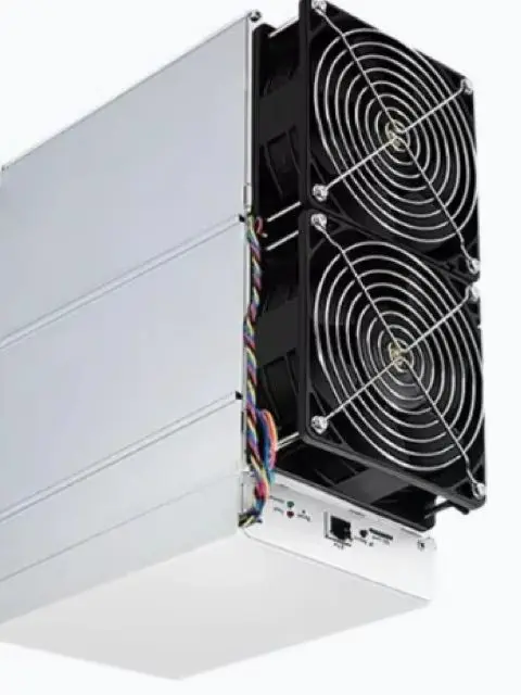

Buy get 2 free Bitmain Antminer Z15 Pro 840ksol/s 2560W Zcash Miner