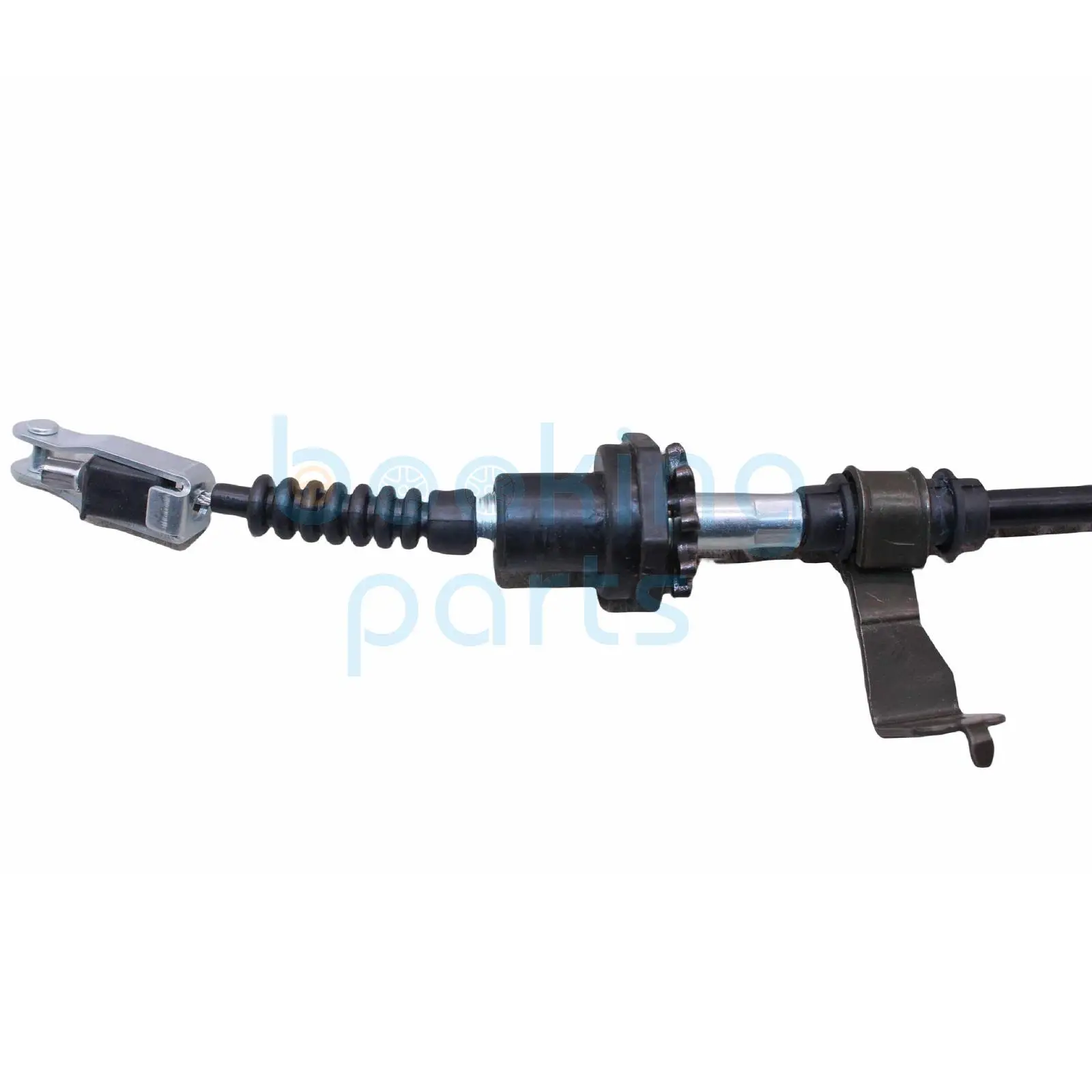 CLA63262,41510-1Y000,415101Y000 Clutch Cable For KIA PICANTO 11-