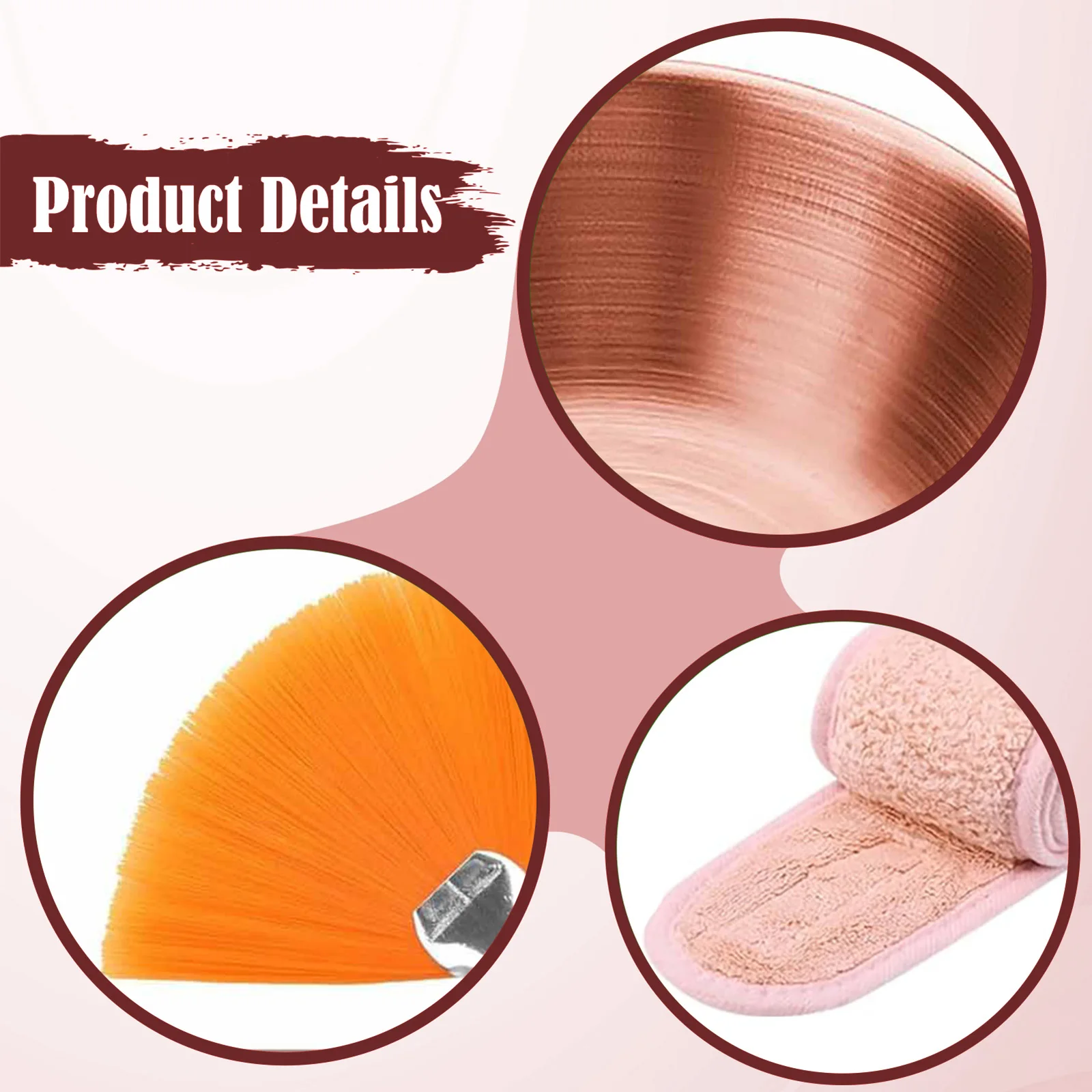 8/24 Stuks Gezichtsmasker Mengkom Set Beauty Tool Gezichtsschalen Borstels Hoofdbanden Voor Thuis Persoonlijk Gebruik Professionele Schoonheidssalons