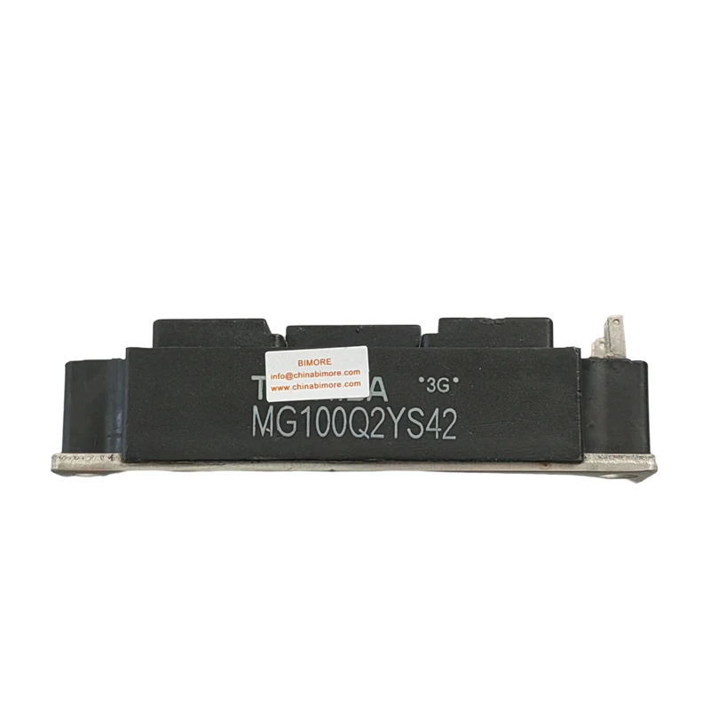 MG100Q2YS42 Elevator Module IGBT Lift Spare Part