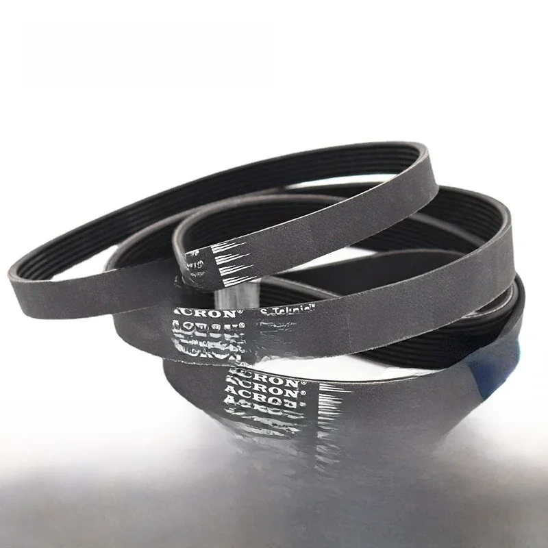 AliExpress Ribbed Belt PJ 405J 410J 415J 420J 425J 430J 435J 440J 445J 450J 455J Sports Bike Treadmill Exercise Bike Spinning Belt
