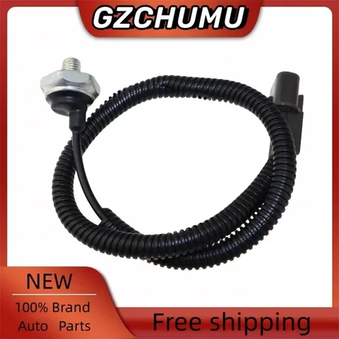 Новый датчик детонации MD159216 MD304933 для Mitsubishi Galant, Pajero, Montero