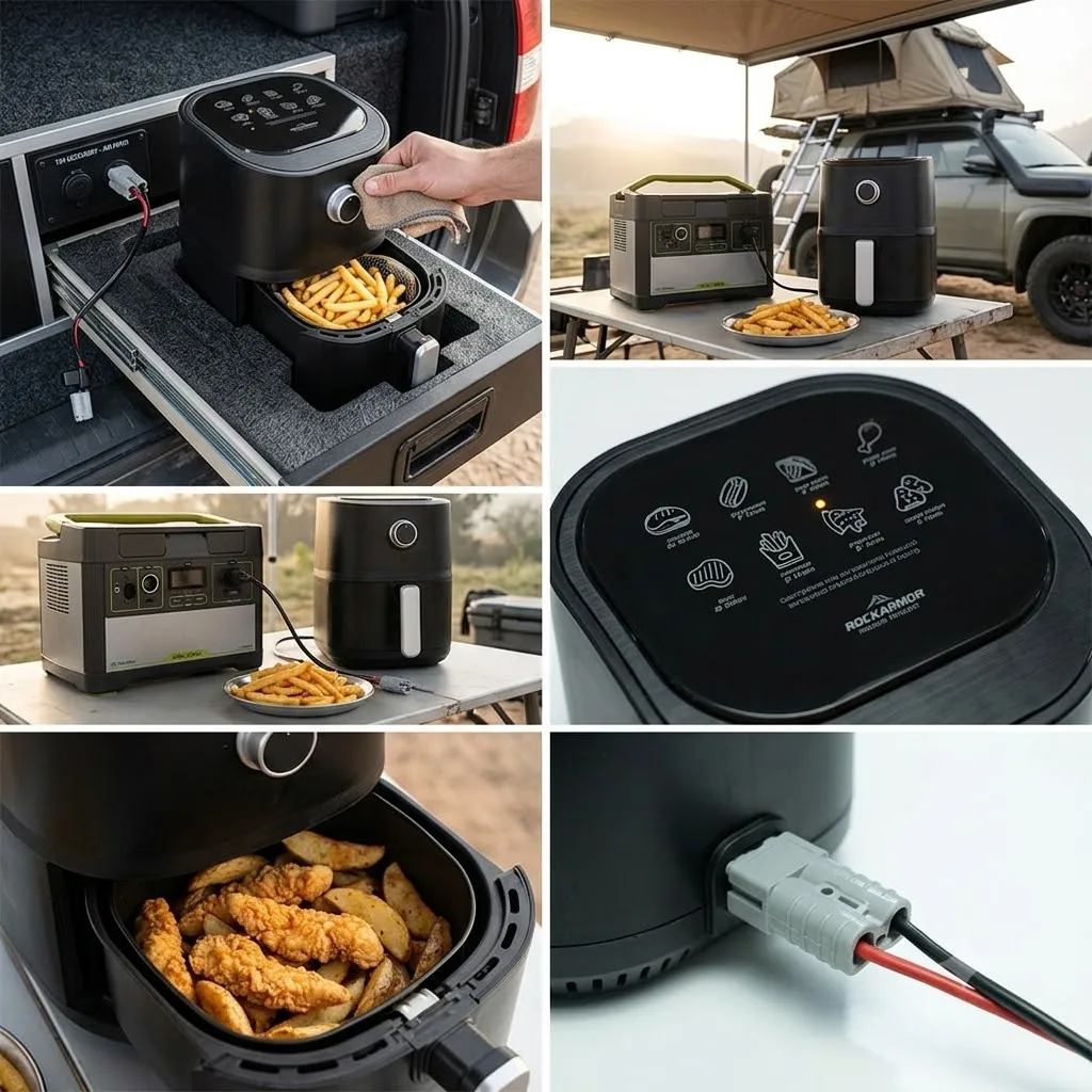 Thumbnail 4 - #3 Best Air Fryers to Buy In 2026