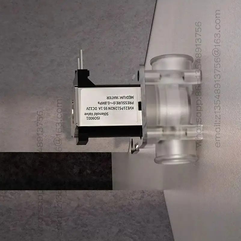 Micro solenoid valve 12v water valve coil switch control needle valve 24v solenoid