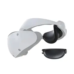 APEXINNO Head Strap Cushion Pad for psvr2 PS5 VR Headset Accessories ps vr2 Head Strap Foam Pad for PlayStation VR2