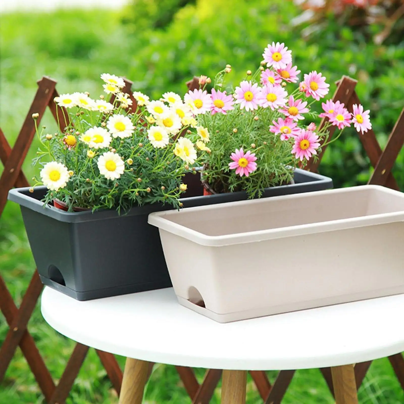 Thumbnail 4 - #38 Top 40 Outdoor Planter Boxes Worth Buying In 2026