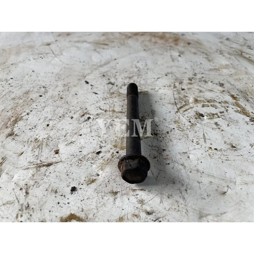 For Yanmar Diesel Engine Parts 4TNE100 Cylinder Head Bolt