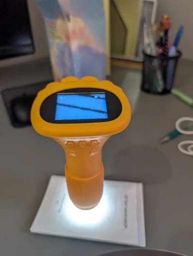 Review image