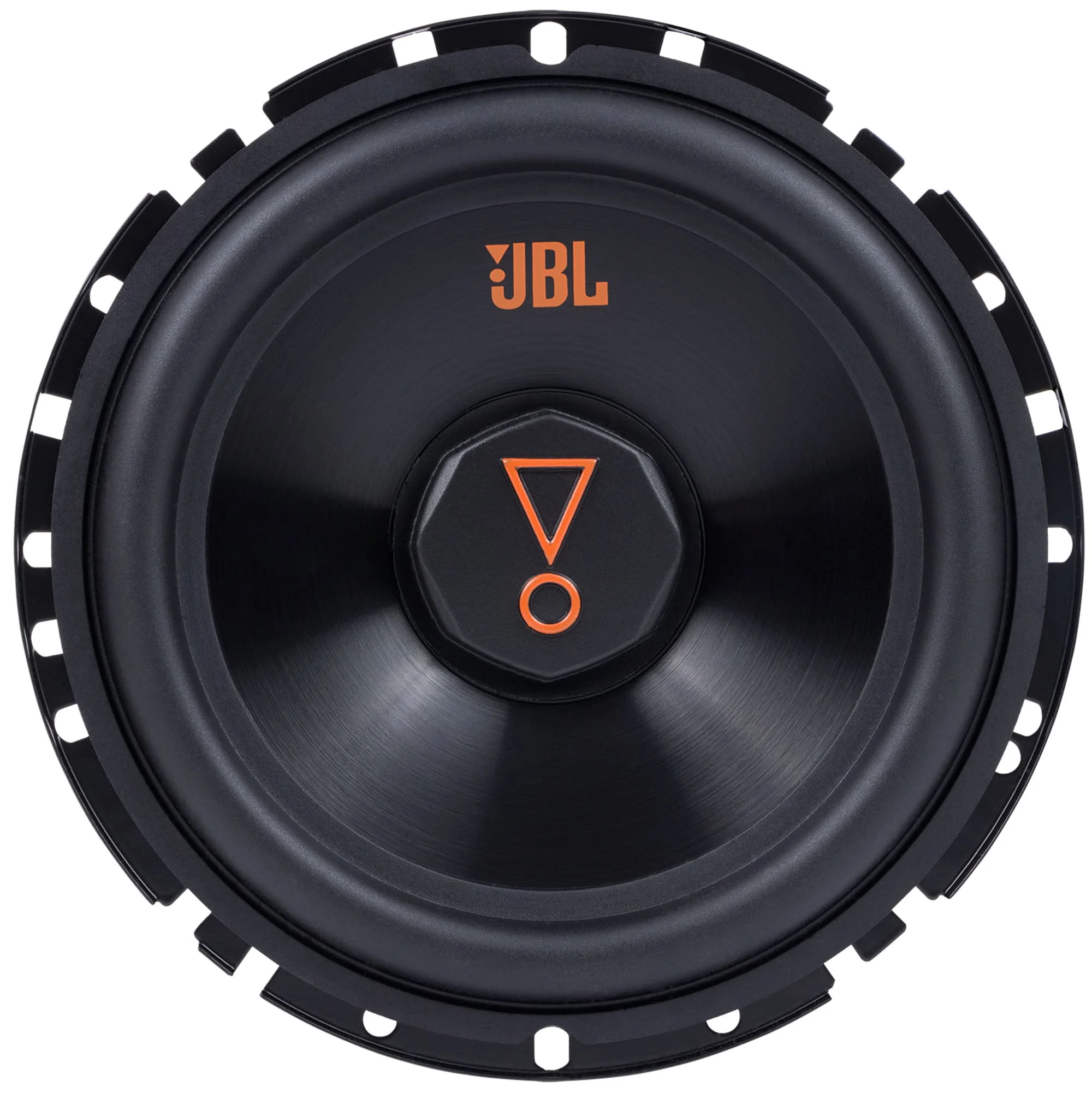 2-way Kit Speaker JBL 62VMS80 Multi System 06 Inch 80W RMS 4 Ohms