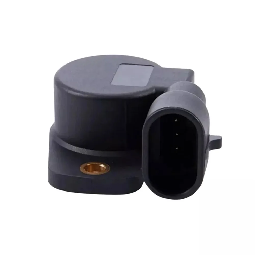 TPS スロットルポジションセンサー フォルクスワーゲン ポロ サベイロ ゴル ゴルフ パラティ II III用