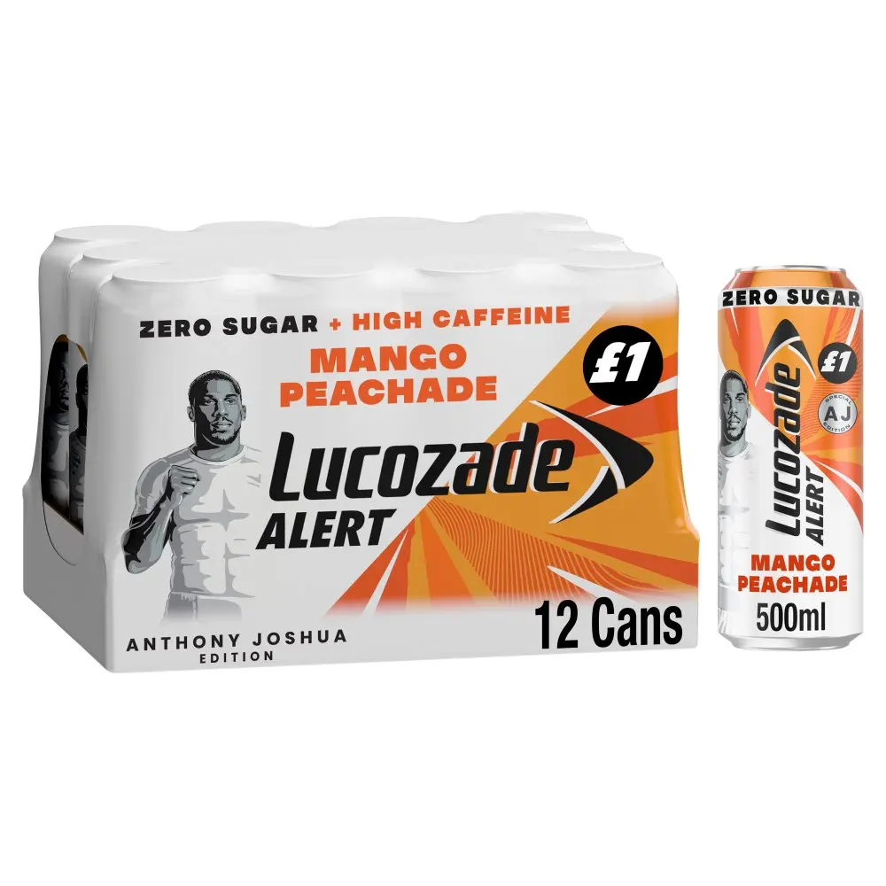 : Água / suco / bebidas