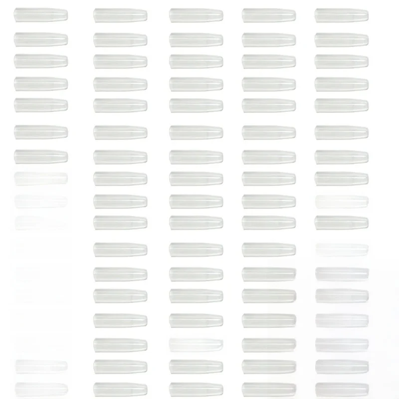 200/100pcs Digital Breath Alcohol Tester Breathalyzer mouthpiece for Alcohol Tester AT-818 wholesale  Drop shipping