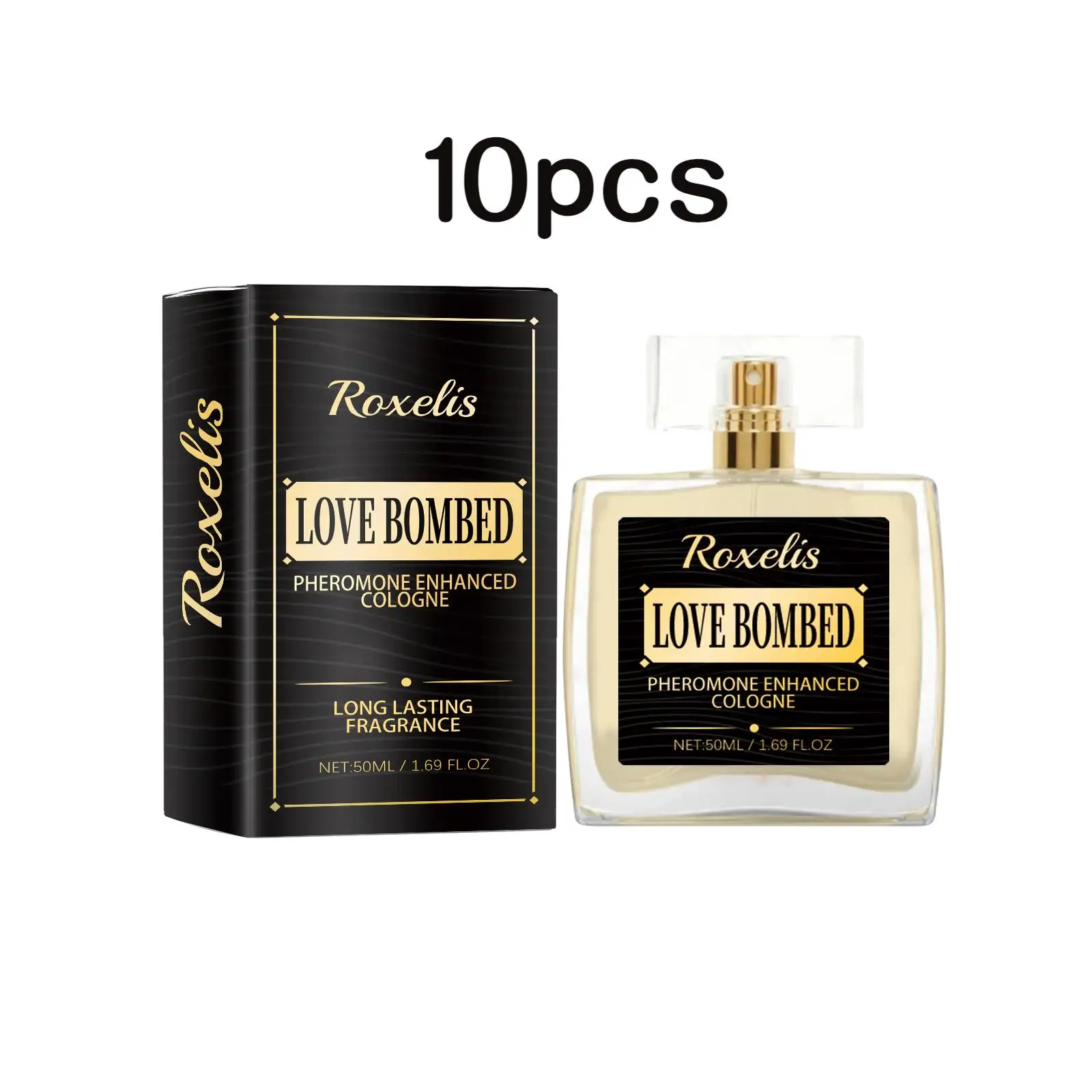 Pheromone Perfume For Men Long Lasting Scent For Romantic Dating_voghion.com