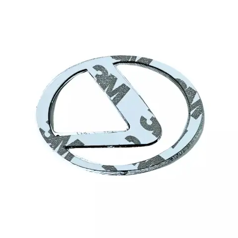 top 12 best sales led lexus emblem - №12