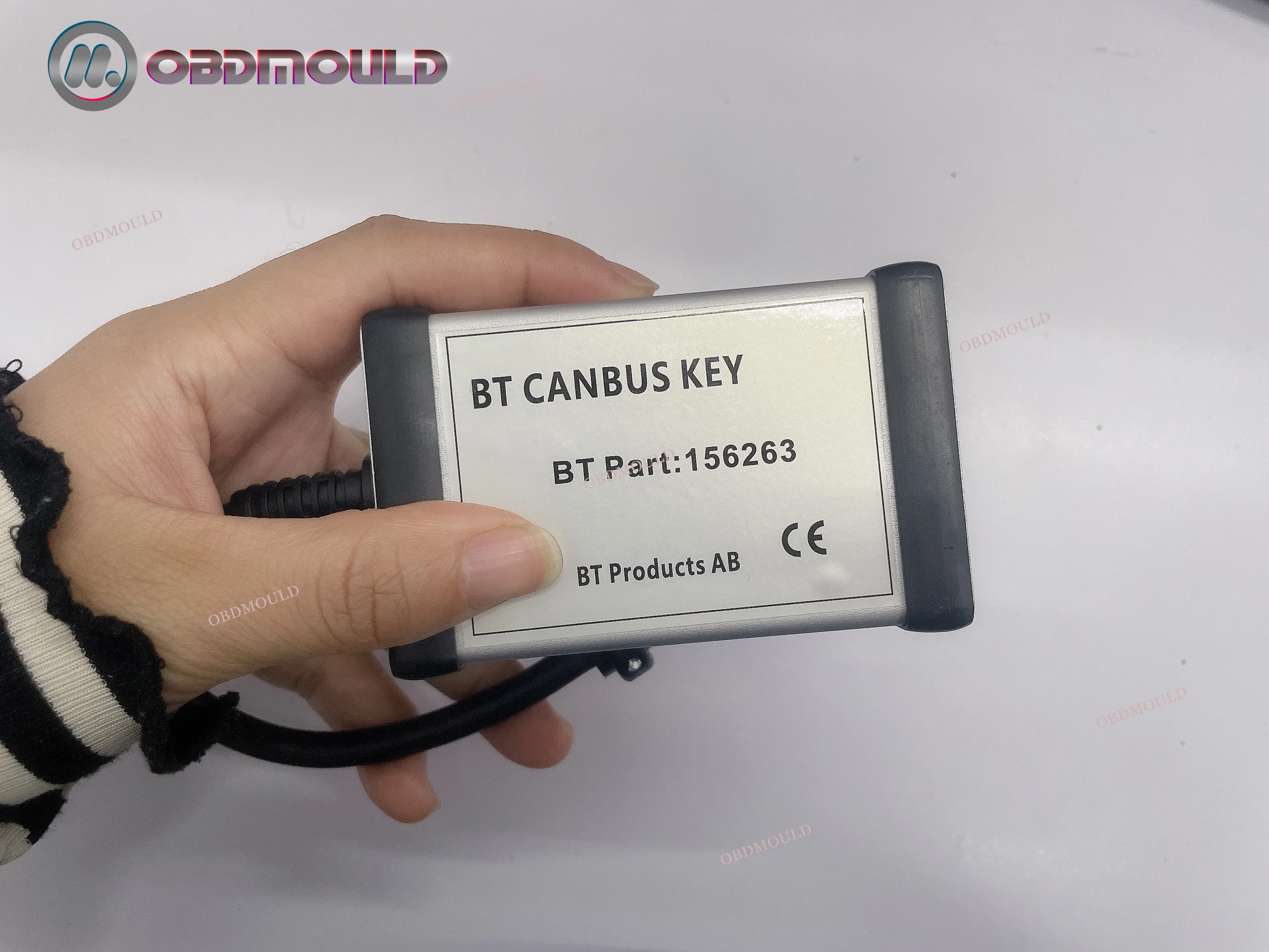 forklift truck toyota BT canbus key 156263 Interface Scanner service tool adjust parameters For toyotaBT forklift can bus canbus