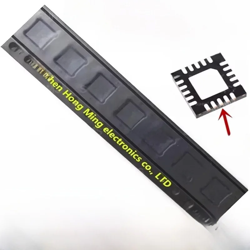 (5-10 sztuk) 100% oryginalny RT8249CGQW RT8249C 2N=2A 2N=2J 2N= Chipset QFN-20 — zdjęcie 2