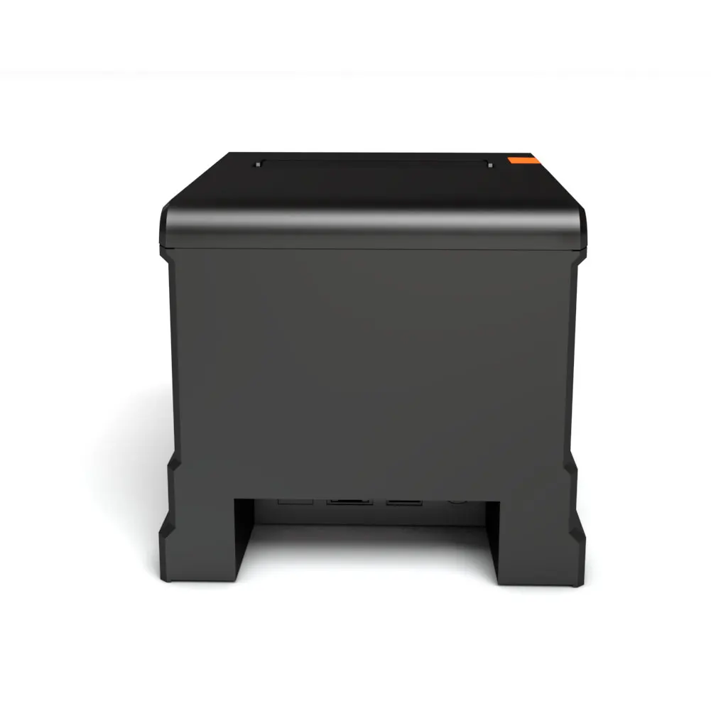 NETUM-Impresora térmica de recibos de 80mm, máquina de impresión con cortador automático, POS, USB, LAN, Bluetooth, NT-8360, para restaurante y