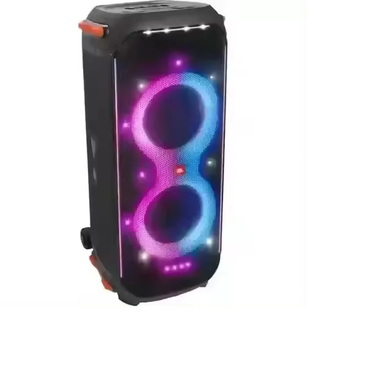 

NEW OFFER FOR Partybox 710 Portable Bluetooth Party Speaker 800W Brand BUY TWO AND GET 1 FREE OL