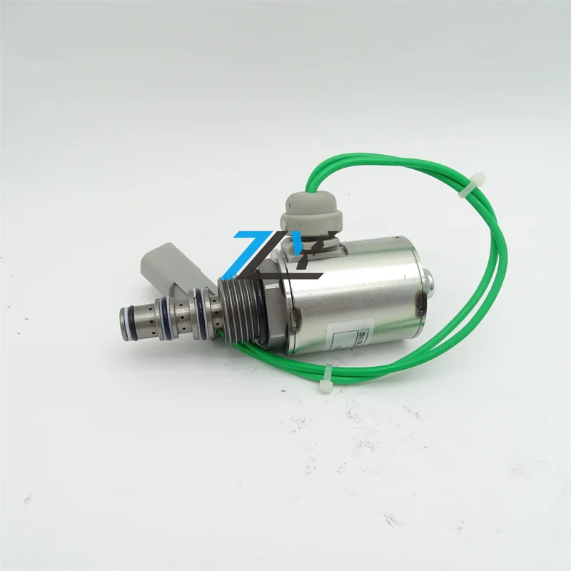 

131-3685 Hydraulic Solenoid Valve For Cat Engine Excavator