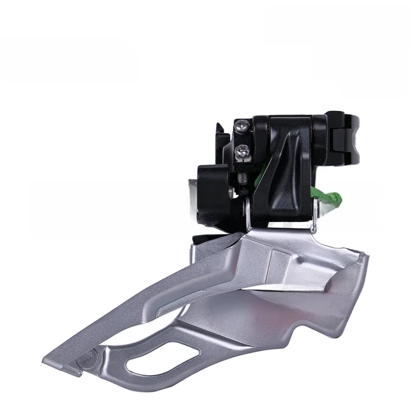 AliExpress Shimano SHIMANO DEORE M6000 2x10 3x10 Speed  Front Derailleur FD-M611-B FD-M611-D FD-M6025-H FD-M6025-L FC-M6000-H Original parts