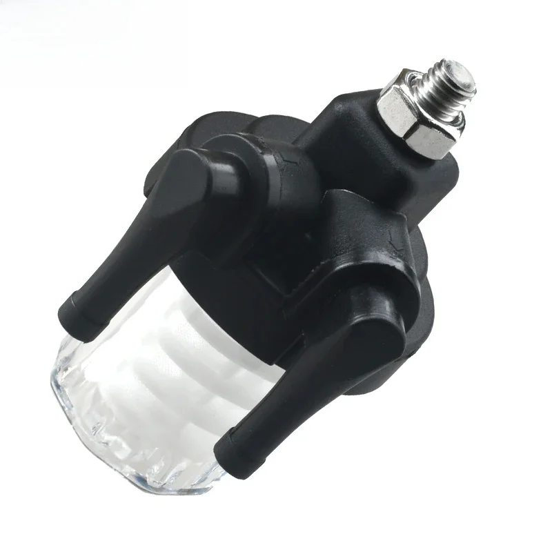 Filtre à carburant pour moteur hors-bord, pour Yamaha 9.9 15 20 25 30 40 50 60 70 HP Également N-24560-00 Également N-24560-01 Également N-24560-10