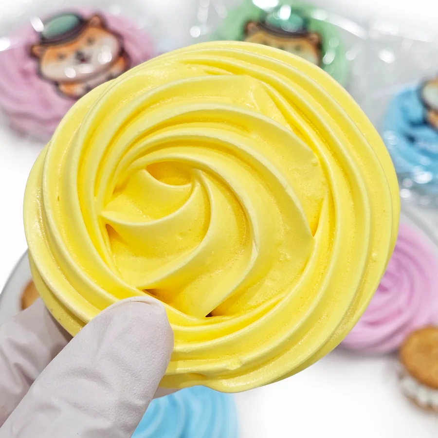 콩콩 장미머랭쿠키 (100개입) 대량주문 벌크할인