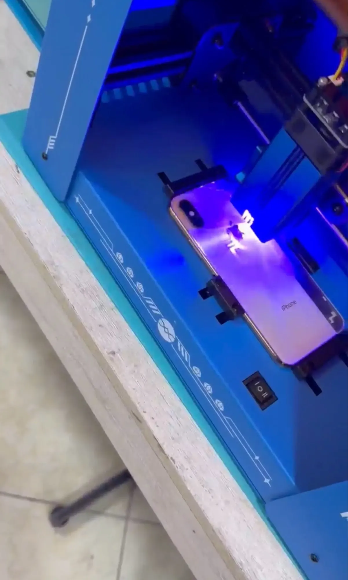 실물 포토 리뷰