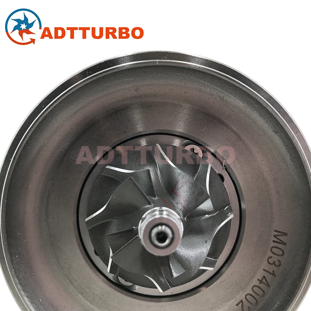 

Balanced RHB31 Turbo Cartridge 129080-18011 129080-18010 Turbine CHRA VD170015 FOR Yanmar Industrial Motor Marine 3TNE84T 3TNV8