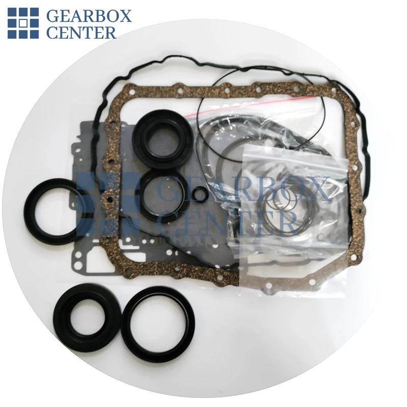 Gearbox Center A6LF1 A6LF2 A6LF3 Gasket Seal Kit For Hyundai KIA NAZA INOKOM