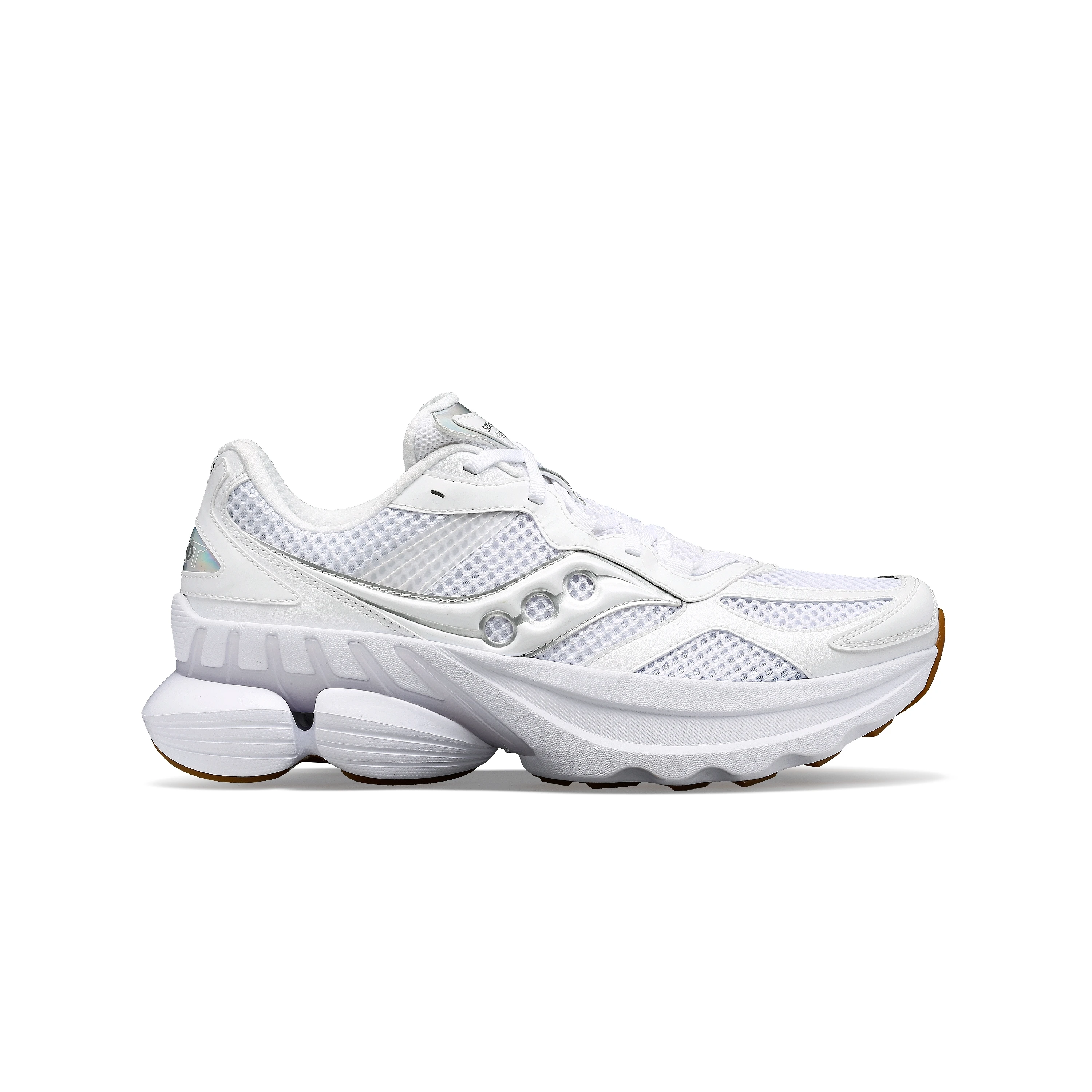 Saucony Unisex Grid Next Sneakers