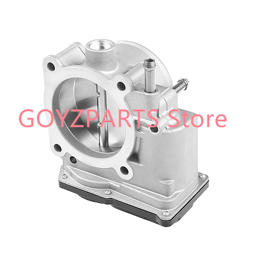 220300P060 2203031090 22030-31060 THROTTLE BODY For TOYOTA SIENNA