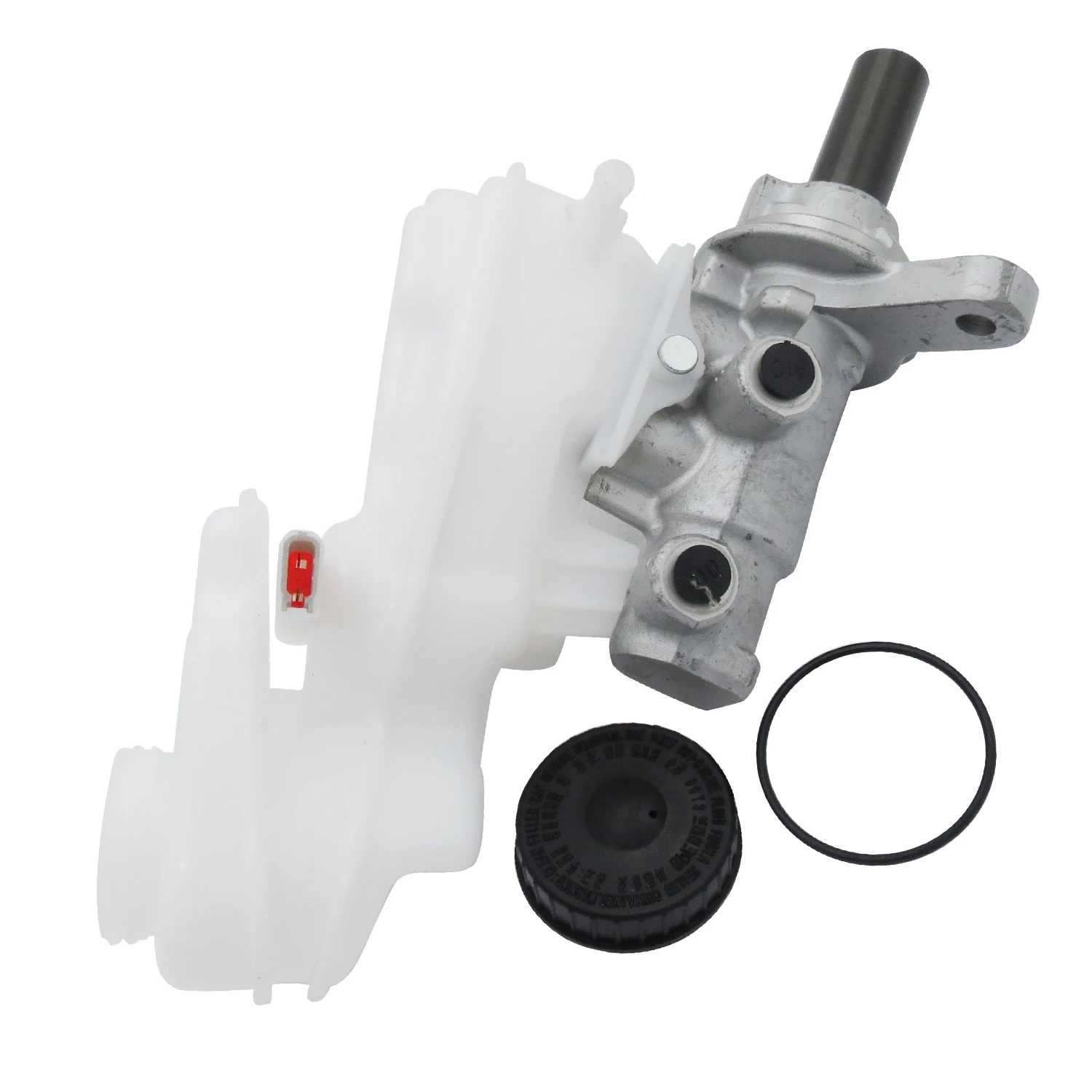 Brake Master Cylinder & Water Expansion Tank Manual Transmission for Mazda Bt-50 T6 T7 2.2L 3.2L 2012- Ford Ranger UCYA4340Z