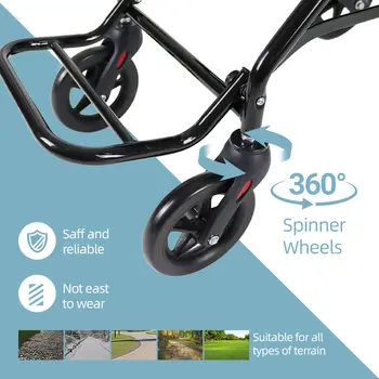 6 best sales כיסא גלגלים חכם - №4