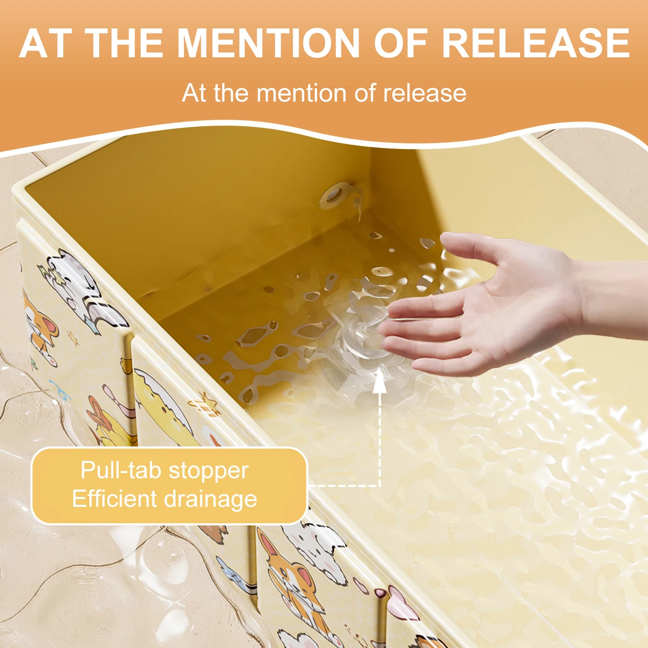Thumbnail 2 - #20 Latest Folding Bath Tubs Offers