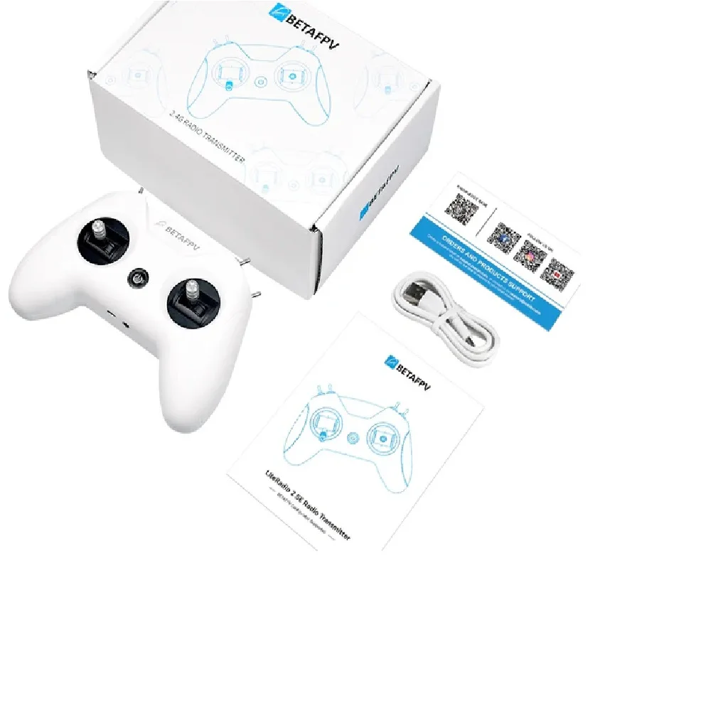 Futpano: La Soluzione Perfetta per il Controllo del Tuo Drone con ExpressLRS 2.4G