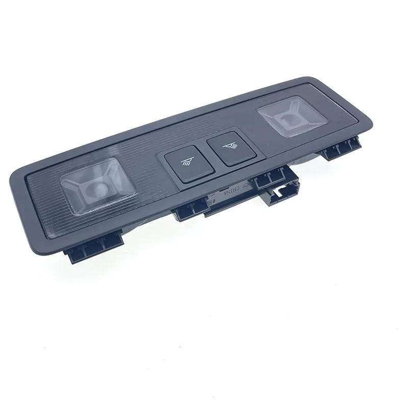 For Golf 7 7.5 LED ceiling light Reading light black