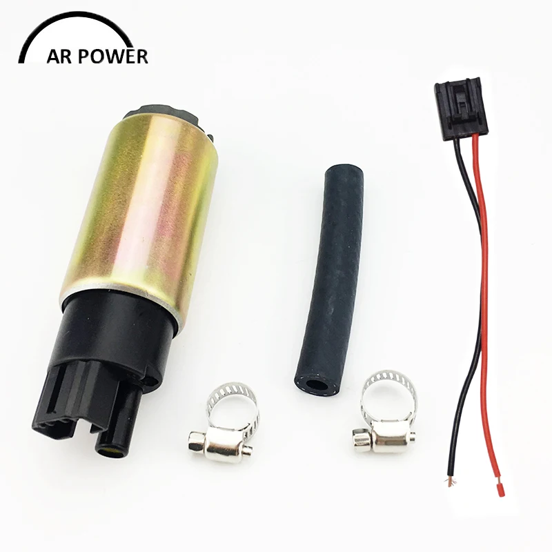 In-Tank Fuel Pump for Ducati SportClassic Sport1000S 2007 - 2009 160.2.399.1A, 160.2.366.1A