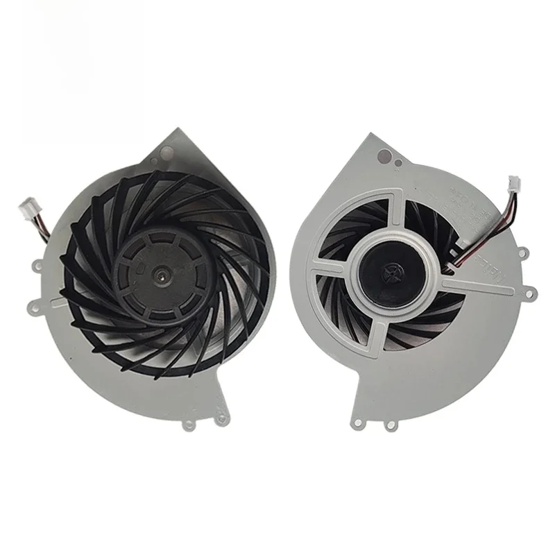 Ksb0912He Wentylator chłodzący do konsoli Ps4 Cuh-1000A Cuh-1001A Cuh-10Xxa Cuh-1115A Cuh-11Xxa 1200 Series — zdjęcie produktu 6