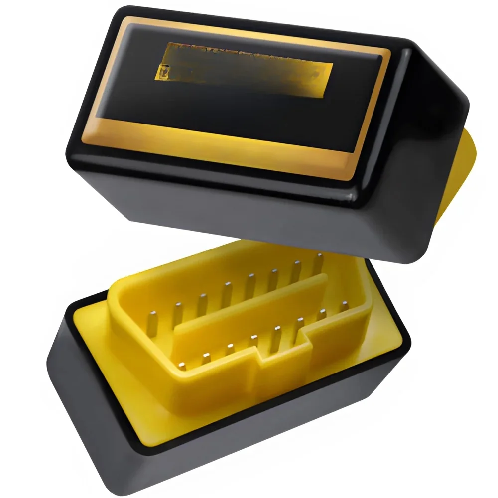 New Bypass Gold for Vag EDC15 EDC16 ME7 Automatic Immo off Obd2 Start Device- Easy to Use