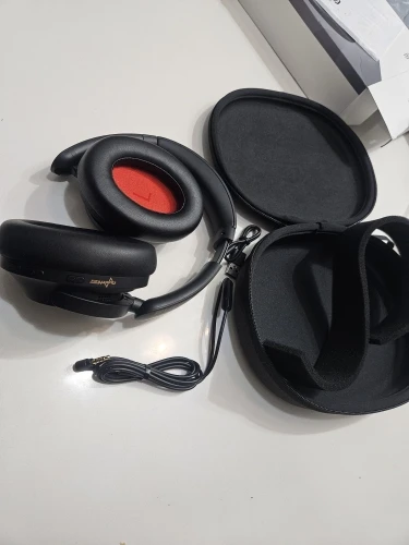 Беспроводные наушники 1MORE SonoFlow Pro HQ51 с AliExpress: хит или компромисс? 12 2026 Беспроводные наушники 1MORE SonoFlow Pro HQ51 с AliExpress: хит или компромисс? — фото покупателя 1
