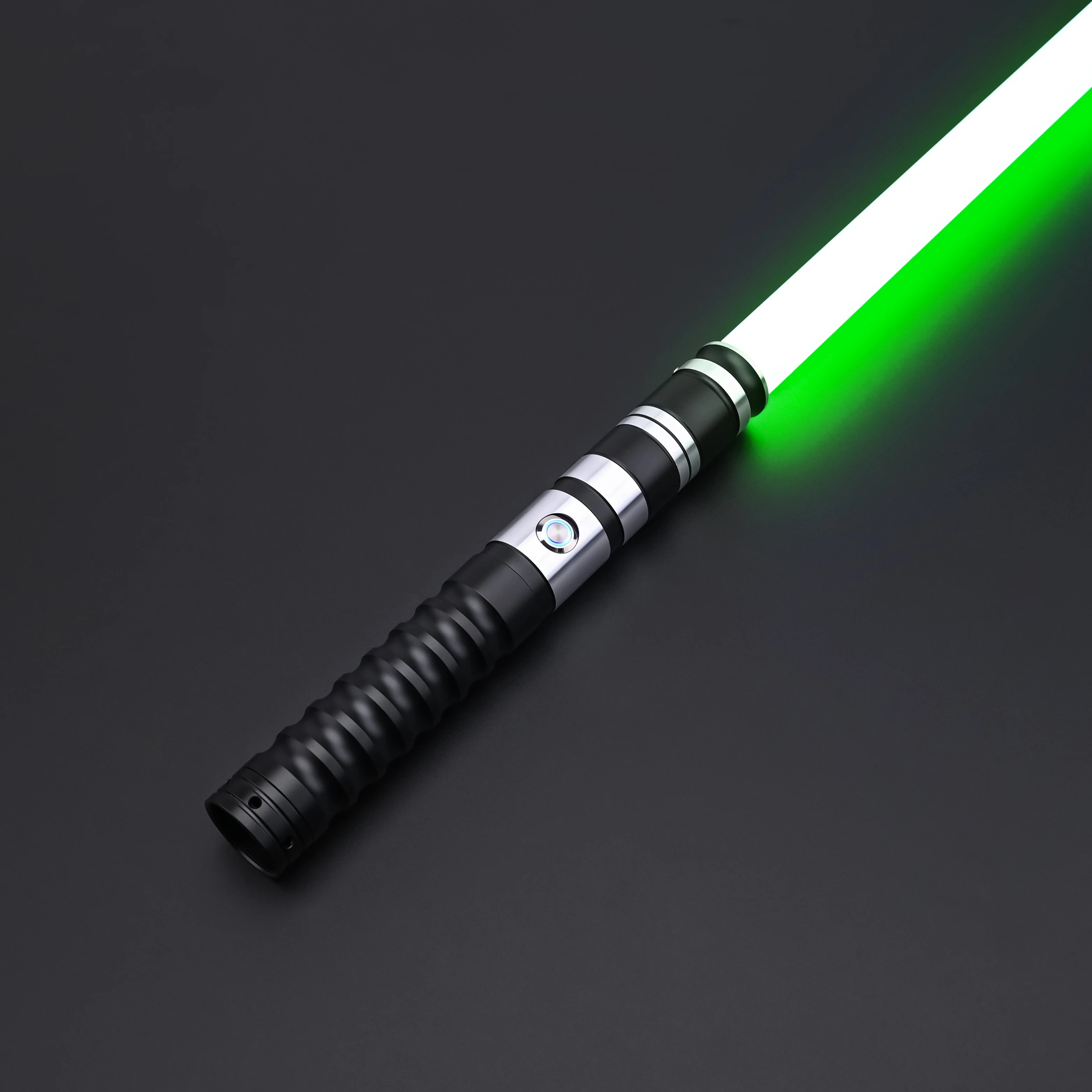 TXQSABER  Smooth Swing Lightsaber Toys Blaster Metal Hilt 12 Colors 16sound effectsToys Juguetes Cosplay Saber