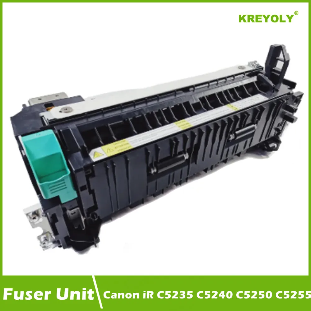 Fuser Unit for Canon iR C5235 C5240 C5250 C5255 Fixing Assembly FM1-D741-000 FM1-D741-020 FM3-5948-000 FM3-5948-010